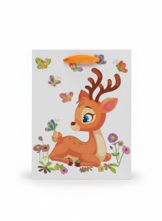 Torba prezentowa mała [mm:] 180x100x 230 Anna Style (TP1 202)