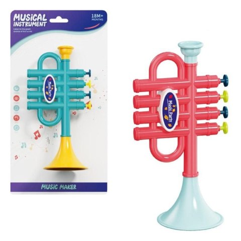 Trąbka 20cm Trifox (A-1794)