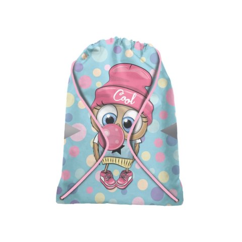 Worek na buty sowa Rexus (6097303)