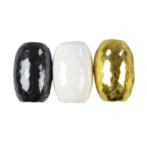 Wstążka zestaw Glamour 5x10 [mm x m] mix Arpex (BN7256)