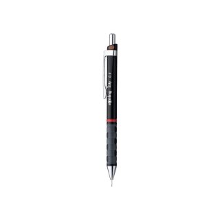 Zestaw piśmienniczy TIKKY oł+12rysików + gumka 3501170770597 Rotring