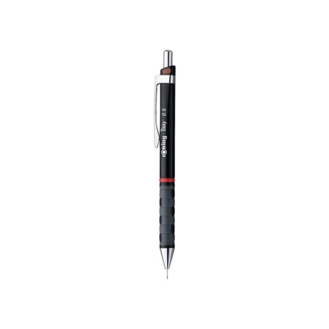 Zestaw piśmienniczy TIKKY oł+12rysików + gumka 3501170770597 Rotring