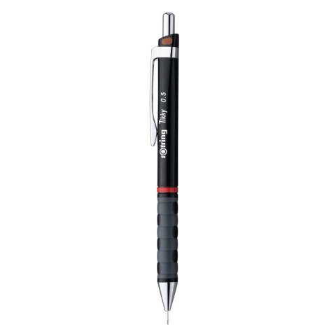 Zestaw piśmienniczy TIKKY oł+12rysików + gumka 3501170770597 Rotring