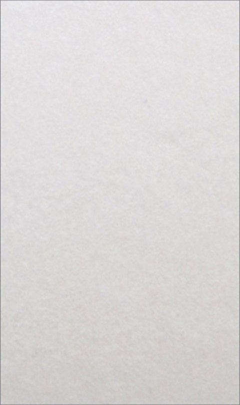 Brystol metaliczny biały Kreska (W64)