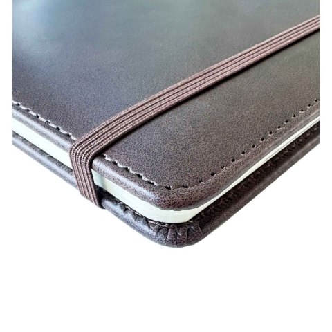 Kalendarz książkowy (terminarz) terminarz A4 Avanti (5902641332678)