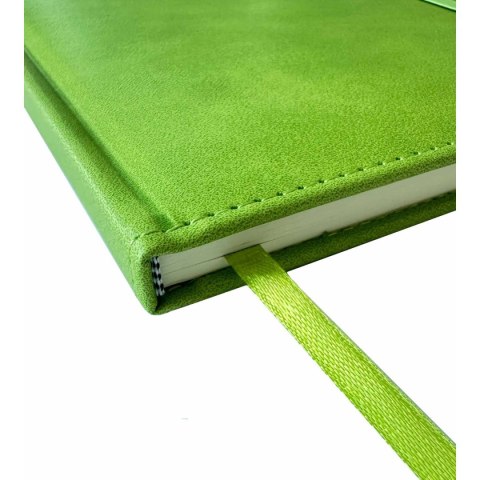 Kalendarz książkowy (terminarz) tygodniowy LUX A5 Avanti (KA5TL)