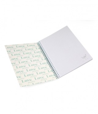 Kołobrulion B5 Disney 100k. 80g KRATKA Patio (75019PTR)