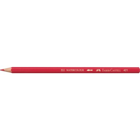 Kredki akwarelowe Faber Castell