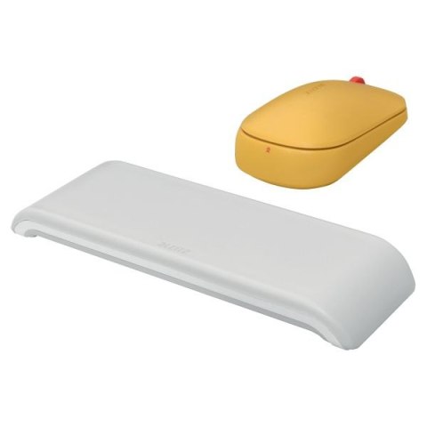 Mysz Cosy żółty Leitz (65310019)