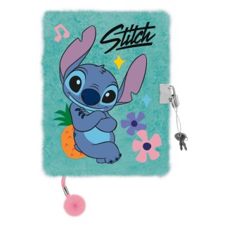 Pamiętnik A5 Stitch Bambino