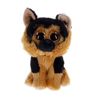Pluszak Beanie Boos owczarek niemiecki Ty (36309)