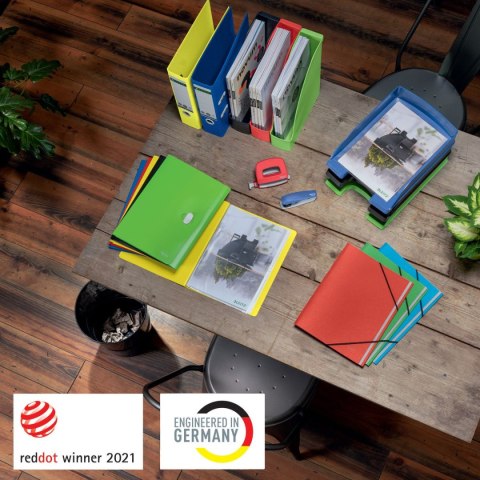 Szuflada na dokumenty recycle Leitz (52275095)
