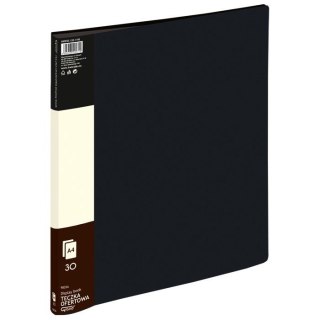 Teczka ofertowa A4 30 kieszeni Grand (9003A)