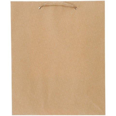 Torba prezentowa A4 E-11 szara Era