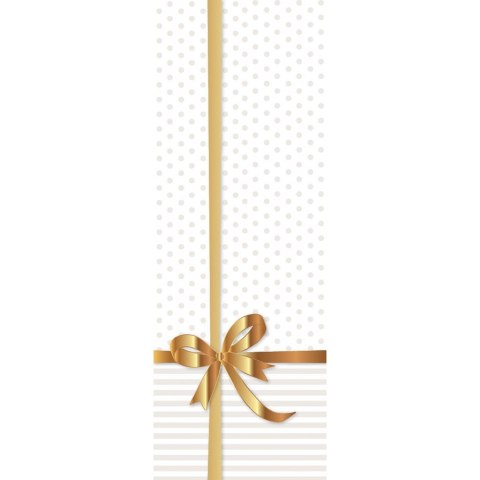 Torba prezentowa torba Kukartka (QBP)