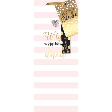 Torba prezentowa torba Kukartka (QBP)