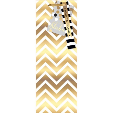 Torba prezentowa torba Kukartka (QBP)