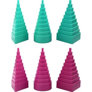 Akcesoria do quillingu Craft-Fun Series formy Titanum (HMS-001)