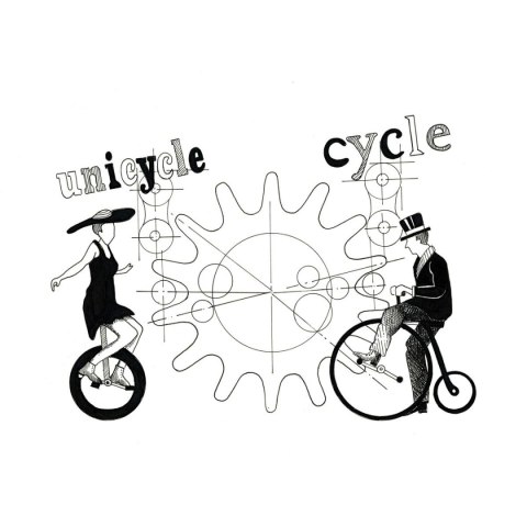 Cienkopis kreślarski Ecco Pigment wkład czarny 0,7mm 1kol. Faber Castell (FC166799)