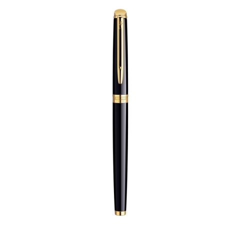 Ekskluzywne pióro tłoczkowe Hepisphera Waterman (S0920610)