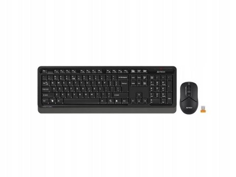 Klawiatura czarny (nd) (FG1012)