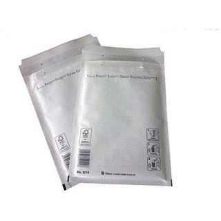 Koperta powietrzna 17/G biały [mm:] 230x340 AirPro (4117)