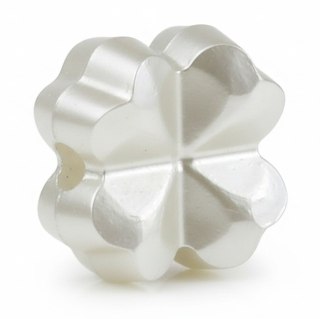 Koraliki kreatywne Craft-Fun Series czterolistna koniczyna Titanum (25BJ033166-3)