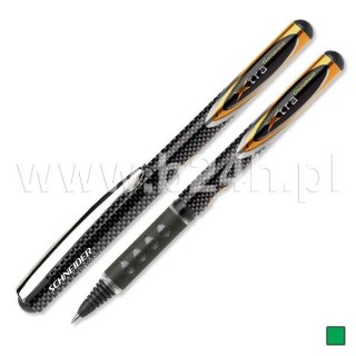 Pióro kulkowe C91 wkład zielone Schneider (180102)