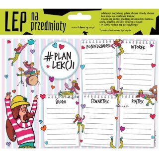 Plan lekcji dziewczyna elektrostatyczny plan lekcji Henry (5907465662239)