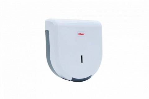 Podajnik Cliver do papieru toaletowego 0956