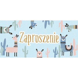 Zaproszenie lamy Henry (5907465669856)