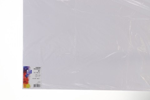 Brystol biały B1 biały 300g 25k Creatinio (400173614)