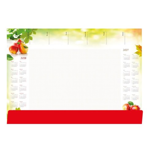 Kalendarz biurkowy biuwar A2 Michalczyk i Prokop (T-1-A2--3)