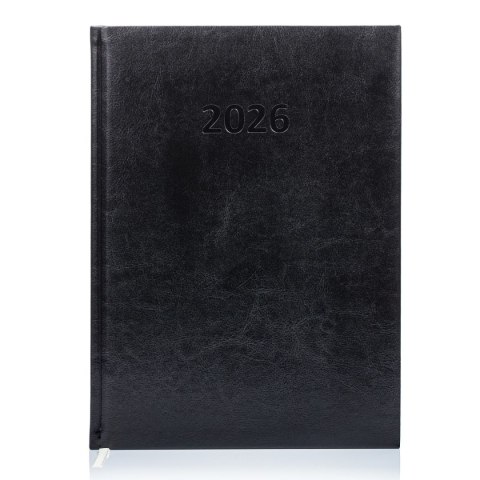 Kalendarz książkowy (terminarz) A4 Press (DZIENNY)