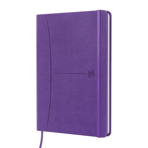 Notes (notatnik) A5 sign 80k. linia Oxford (400154869)