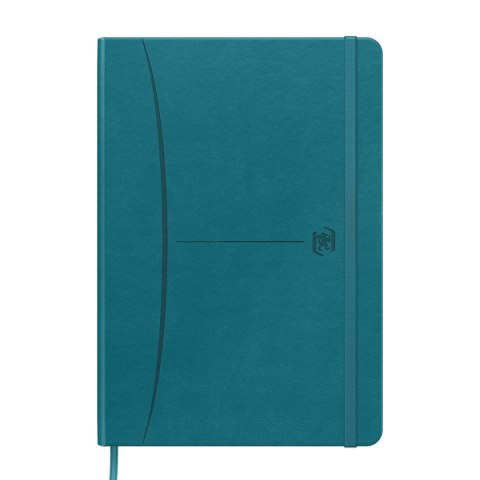 Notes (notatnik) A5 sign 80k. linia Oxford (400154869)