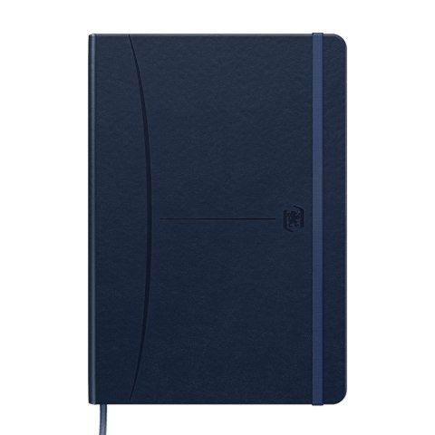 Notes (notatnik) A5 sign 80k. linia Oxford (400154869)