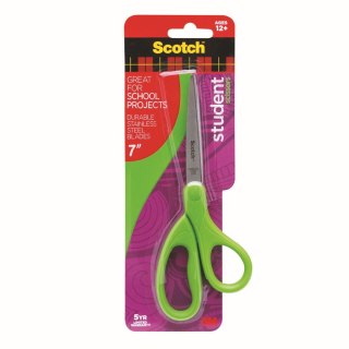 Nożyczki 18cm Scotch (14075)
