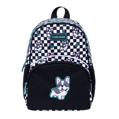 Plecak dziecięcy Cute Puppy Head (502025025)