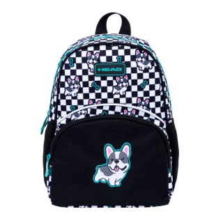 Plecak dziecięcy Cute Puppy Head (502025025)