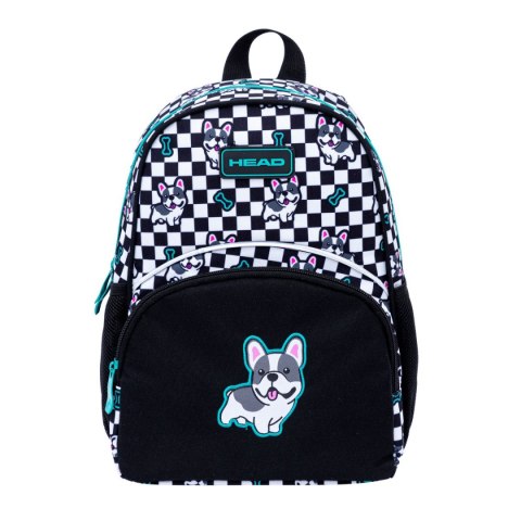 Plecak dziecięcy Cute Puppy Head (502025025)