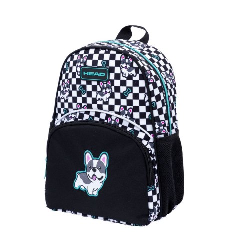 Plecak dziecięcy Cute Puppy Head (502025025)