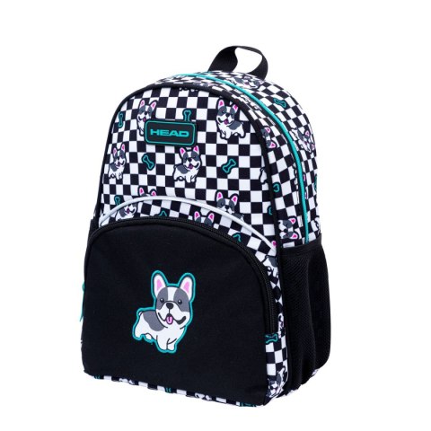 Plecak dziecięcy Cute Puppy Head (502025025)