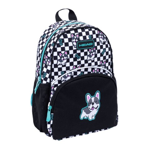 Plecak dziecięcy Cute Puppy Head (502025025)