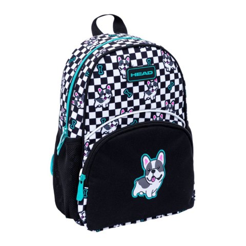 Plecak dziecięcy Cute Puppy Head (502025025)