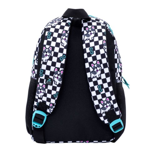 Plecak dziecięcy Cute Puppy Head (502025025)