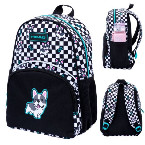 Plecak dziecięcy Cute Puppy Head (502025025)