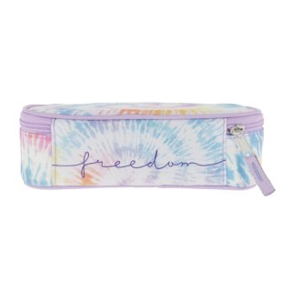 Saszetka Beat Box New Batik Freedom 50043859 Herlitz (300001522)