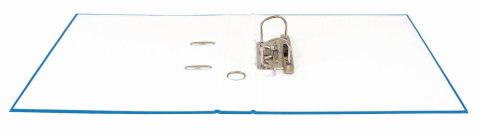 Segregator dźwigniowy Master A4 50mm pomarańczowy Donau (3950001PL-12)