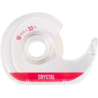 Taśma biurowa 19x3 [mm x m] Berlingo (268409)